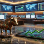 Algorithms Are Front-Running Humans Again and Crypto Liquidity Is Feeling It