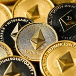 Bitcoin Weakens Further Against Gold as Long Term Ratio Signals Pressure