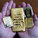 Tether Emerges as Major Force in Global Gold Market