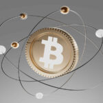 Bitcoin Slips as Gold Surges During US Political Shock