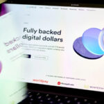 Rain Funding Signals Institutional Shift Toward Stablecoin Card Networks