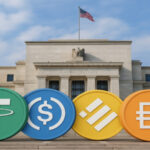 Dollar Liquidity Tightens, Equities Shrug as Markets Hold Their Nerve