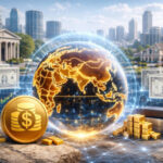 Why the Dollar Still Anchors Everything, Even Digital Finance