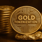 Gold Surges Past $5,400 as Bitcoin Stalls After Powell Remarks