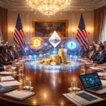 Stablecoin Growth Cools as Crypto Momentum Fades