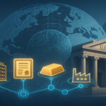 How Tokenized Collateral Is Changing Margin and Risk Management