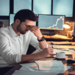 Why FX Markets Are Focusing on Funding Spreads Instead of Headlines