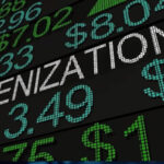 Gold Nears Record High as Geopolitical Tensions and Rate Cut Bets Drive Demand