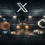 AI Trading Desks Quietly Position Ahead of Crypto Liquidity Shifts as Volatility Resets