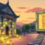 Davos Signals Shift Toward Tokenization as U.S. Crypto Rules Take Focus