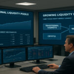 Why Digital Settlement Resilience Is Becoming a Quiet Market Obsession