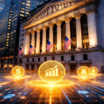 Nouriel Roubini Calls Bitcoin a Bogus Asset Warns of Financial Stability Risks