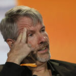 Bitcoin Trades Sideways Below 70,000 as Markets Await Key U.S. Jobs Data