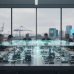 Core Scientific Plans to Sell Bitcoin Holdings to Accelerate AI Data Center Expansion