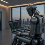 Iran Conflict Sparks Market Volatility as Investors Reassess Inflation and Portfolio Risks