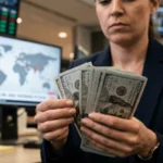 US Consumer Confidence Edges Higher in March as Inflation Concerns Persist