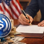 Trump Signs Federal Crypto Bill: Stablecoin Rules