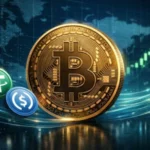 Bitcoin Whale Activity Surges Amid Global Uncertainty