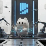 AI emerges as key driver of institutional crypto growth as Bitcoin and Ethereum dominate