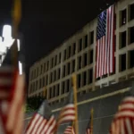 Sterling Falls to Multi Week Low as Dollar Strength and Iran Conflict Pressure UK Outlook