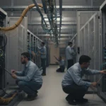 Bitcoin Whale Activity Surges Amid Global Uncertainty