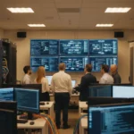 AI Trading Systems Gain Influence as Crypto Markets React Faster to Real Time Data Signals