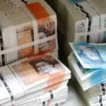 Investors Pull Money From Emerging Market Funds as Iran Conflict Shakes Global Markets