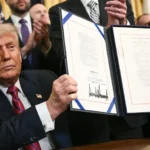 Stablecoin Bill Signed: U.S. Crypto Law Update