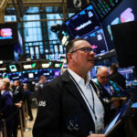 Bitcoin and Stocks Stabilize After Oil Shock Selloff as Bond Yields Signal Persistent Inflation Risk