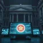 Wells Fargo Files WFUSD Stablecoin Trademark Bid