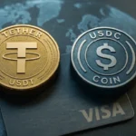 Blockchain infrastructure evolves as crypto technology moves beyond trading use cases