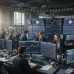 Crypto ETP Inflows Jump to $224M as XRP Leads