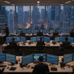 Zodia Custody Restructure, Standard Chartered Weighs