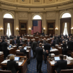 Ethereum Stablecoin Liquidity Crisis Deepens in 2025