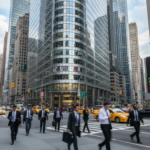 Global markets remain cautious as investors navigate economic uncertainty and shifting trends