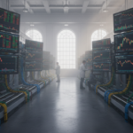 Bitcoin Liquidity Pattern Flags a Potential $124K Run