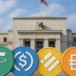 Blockchain infrastructure evolves as crypto technology moves beyond trading use cases