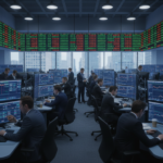 Bitcoin breaks $80K again as risk appetite returns