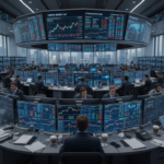 Hut 8 Lands $200M FalconX Credit Facility Deal