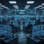 Arbitrum vote moves to unfreeze $71M ETH fast