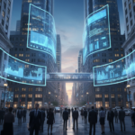AI excused crypto staff cuts as markets tighten now