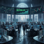 US Treasury presses Binance on compliance controls
