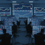 Fund Managers Add Bitcoin as Sentiment Turns Up