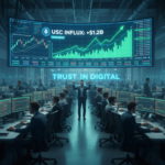 Bitcoin ETFs see $635M outflows as BTC dips hard