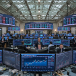 Whale Shorts $70M in Crypto and Tech, Risk Check