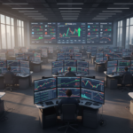 CME and Nasdaq Plan New Crypto Index Futures Push