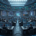 April Crypto VC Funding Drops Near Two-Year Low