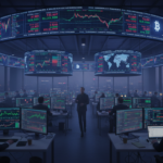 Bitcoin Depot Chapter 11 filing sparks sharp selloff