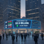 Canaan Q1 Miner Results Show Deepening Pressure