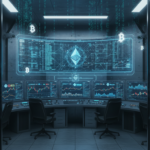 Ethereum market trends: whales cash out, liquidity thins